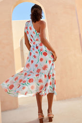 Robe l'Angélique Syracuse - Soi Paris