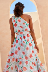 Robe l'Angélique Syracuse - Soi Paris