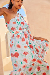 Robe l'Angélique Syracuse - Soi Paris