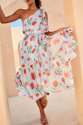Robe l'Angélique Syracuse - Soi Paris