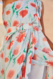 Robe l'Angélique Syracuse - Soi Paris