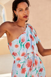 Robe l'Angélique Syracuse - Soi Paris