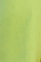 Robe CassiopÃ©e Vert Avocat - Soi Paris