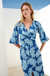 Robe Dina Cannes - Soi Paris