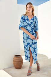 Robe Dina Cannes - Soi Paris