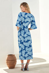 Robe Dina Cannes - Soi Paris