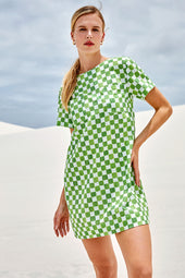 Robe Gaïa Echec et Mat Avocat - Soi Paris