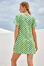 Robe Gaïa Echec et Mat Avocat - Soi Paris