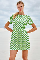 Robe Gaïa Echec et Mat Avocat - Soi Paris