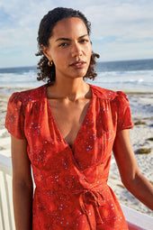 Robe Malicieuse Bomas - Soi Paris