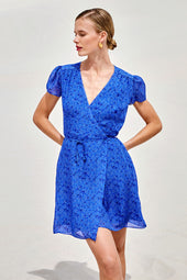 Robe Malicieuse La Mer - Soi Paris