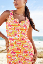 Robe Mélodie Comporta - Soi Paris