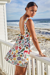 Robe Merveille Jaipur - Soi Paris
