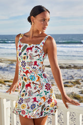 Robe Merveille Jaipur - Soi Paris