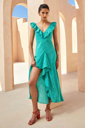 Robe Passion Palm Springs - Soi Paris