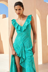 Robe Passion Palm Springs - Soi Paris