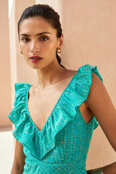 Robe Passion Palm Springs - Soi Paris