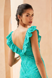 Robe Passion Palm Springs - Soi Paris
