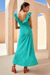 Robe Passion Palm Springs - Soi Paris