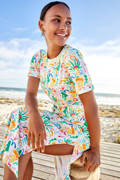 Robe Rivage Hawaï - Soi Paris