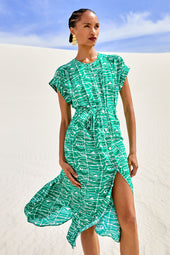 Robe Riviera Ubud - Soi Paris