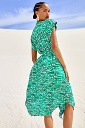 Robe Riviera Ubud - Soi Paris