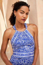 Robe Sirocco Mykonos - Soi Paris