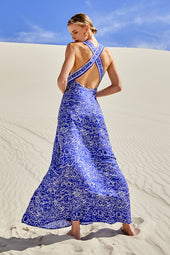 Robe Sirocco Mykonos - Soi Paris