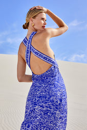 Robe Sirocco Mykonos - Soi Paris