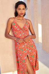 Robe Stella Java - Soi Paris