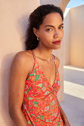Robe Stella Java - Soi Paris
