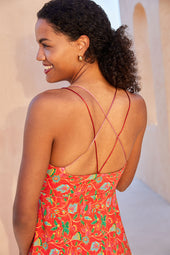 Robe Stella Java - Soi Paris