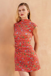 Robe Allura Java - Soi Paris