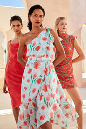 Robe l'Angélique Syracuse - Soi Paris