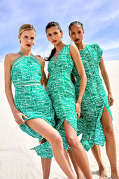Robe Siro Ubud - Soi Paris