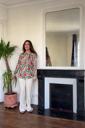 video image