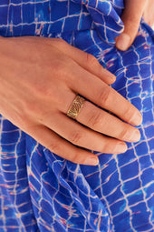 Bague Eternelle - Soi Paris