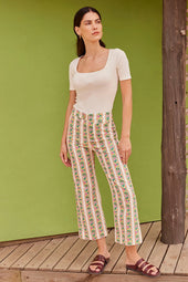 Pantalon L'Eternel Bahia - Soi Paris