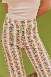 Pantalon L'Eternel Bahia - Soi Paris