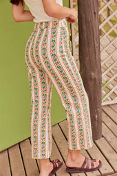 Pantalon L'Eternel Bahia - Soi Paris