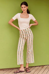 Pantalon L'Eternel Bahia - Soi Paris