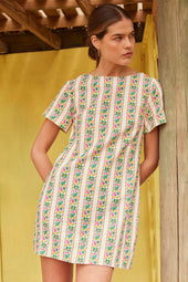 Robe GaÃ¯a Bahia - Soi Paris