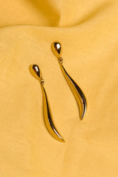 Boucles d'oreilles Alva - Soi Paris