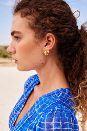 Boucles d'oreilles Elia - Soi Paris