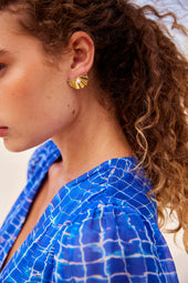 Boucles d'oreilles Elia - Soi Paris