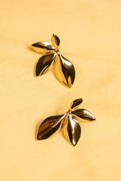 Boucles d'oreilles Fiori - Soi Paris