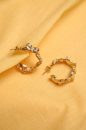 Boucles d'oreilles Mina - Soi Paris