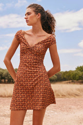 Robe Onda Casa - Soi Paris