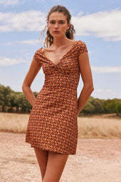 Robe Onda Casa - Soi Paris