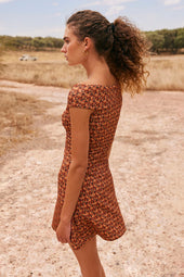 Robe Onda Casa - Soi Paris